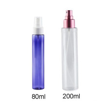 Smart Cap / Cosmetic Plastic Bottle Packaging / Botella para mascotas (PB08)